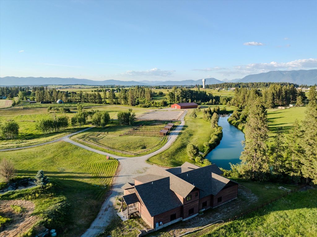 416 Jossie Lane, Kalispell, MT 59901