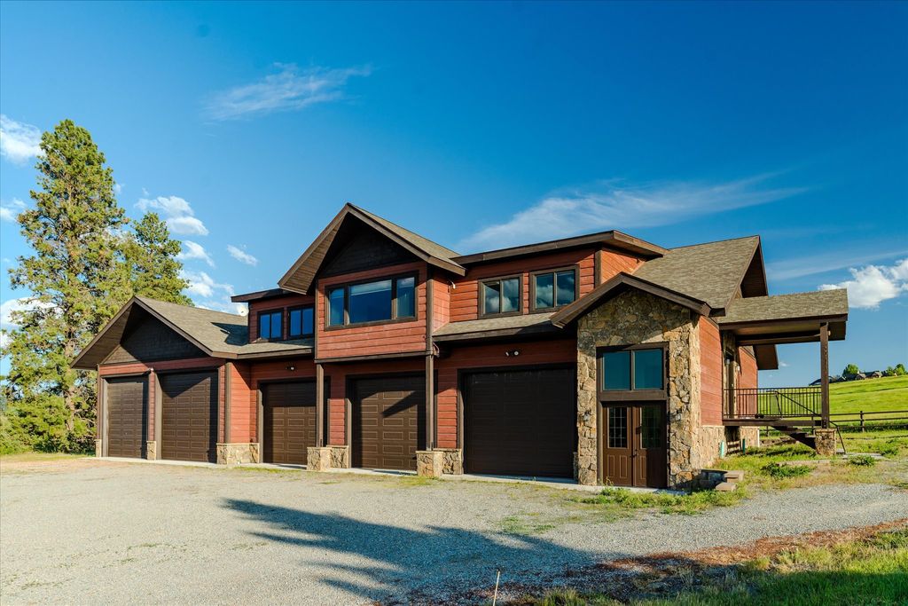 416 Jossie Lane, Kalispell, MT 59901 photo 3