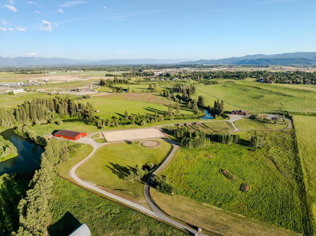 416 Jossie Lane, Kalispell, MT 59901 photo 59