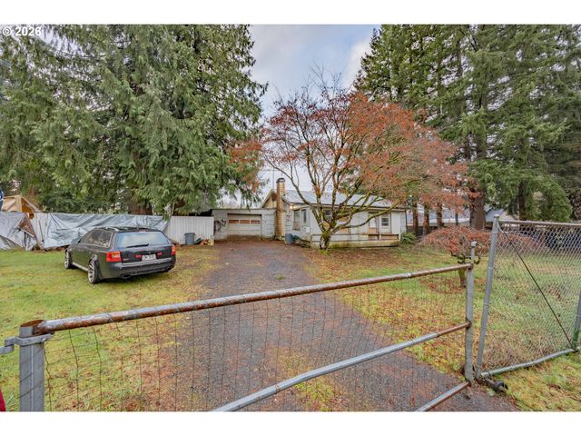 44964 Se COALMAN Rd, Sandy, OR 97055