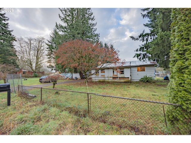 44964 Se COALMAN Rd, Sandy, OR 97055