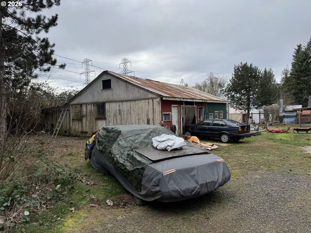 44964 Se COALMAN Rd, Sandy, OR 97055