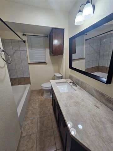 10230 Pillot Street, Houston, TX 77029