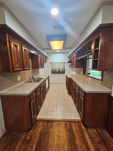 10230 Pillot Street, Houston, TX 77029