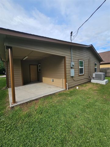 10230 Pillot Street, Houston, TX 77029