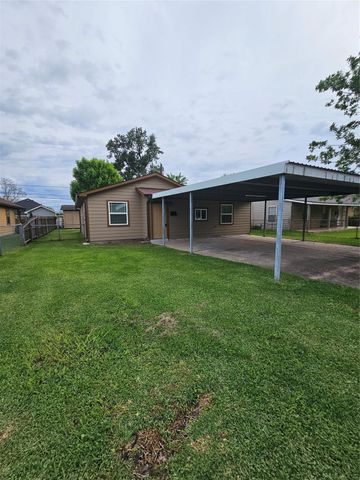 10230 Pillot Street, Houston, TX 77029