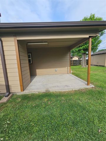 10230 Pillot Street, Houston, TX 77029