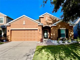 9606 OAK GLADE AVENUE, Tampa, FL 33647