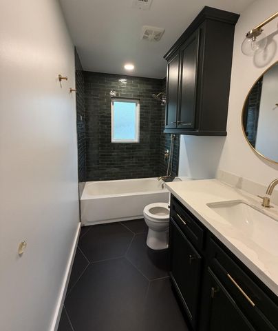 1639 Ebony Lane, Houston, TX 77018