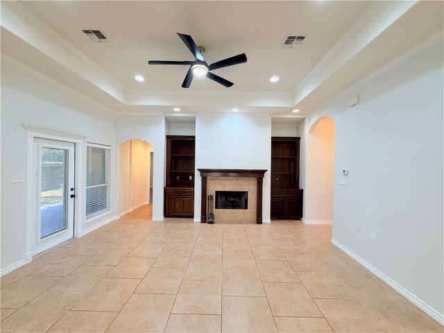 7623 Aquamarine Dr, Corpus Christi, TX 78414