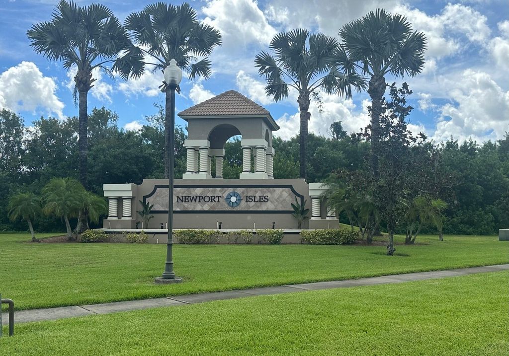 2894 Cedar Dunes Drive, Port St Lucie, FL 34953