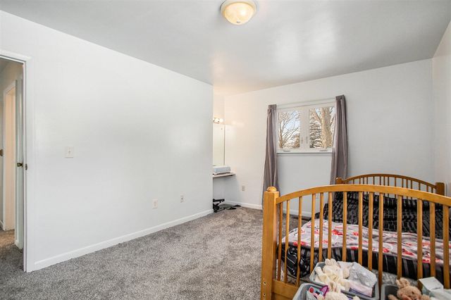 345 N Fremont Road, Coldwater, MI 49036