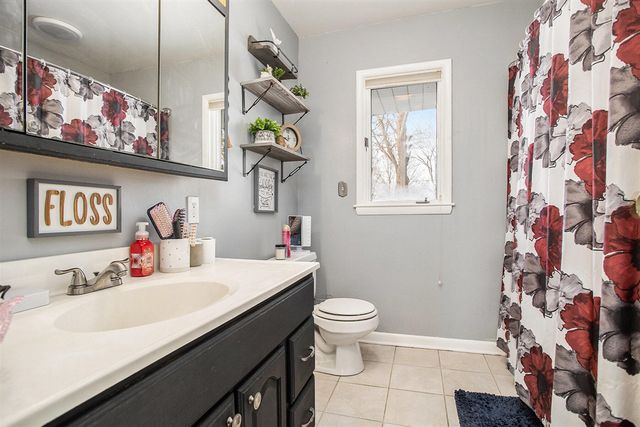 345 N Fremont Road, Coldwater, MI 49036