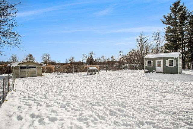 345 N Fremont Road, Coldwater, MI 49036