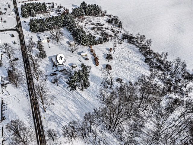 345 N Fremont Road, Coldwater, MI 49036