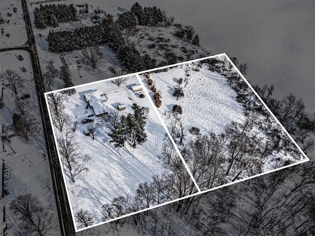 345 N Fremont Road, Coldwater, MI 49036