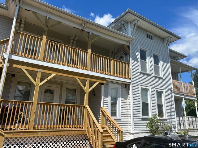 45 Connerton Street 2 N, New Britain, CT 06051