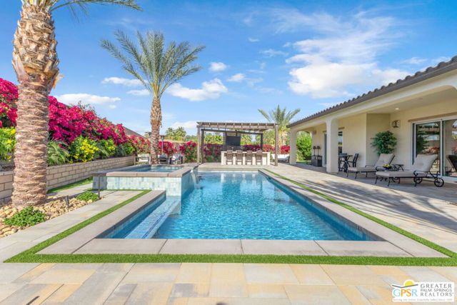 51559 Marquis Lane, La Quinta, CA 92253