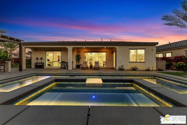 51559 Marquis Lane, La Quinta, CA 92253