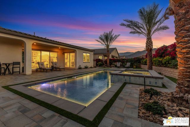 51559 Marquis Lane, La Quinta, CA 92253