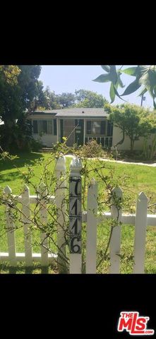 7116 W 91st Street, Los Angeles, CA 90045