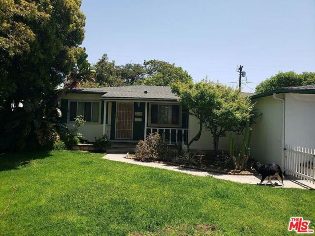 7116 W 91st Street, Los Angeles, CA 90045