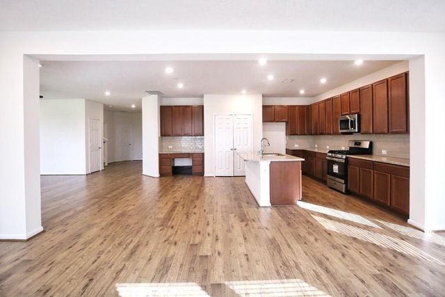 1443 Wheatley Hill Lane, Katy, TX 77494