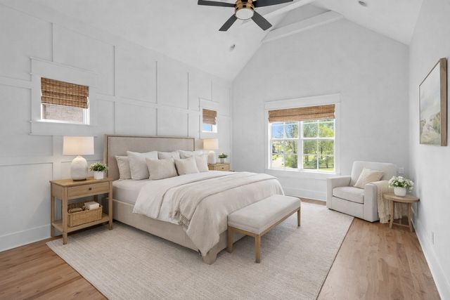 2621 Barclay Dr, Nashville, TN 37206