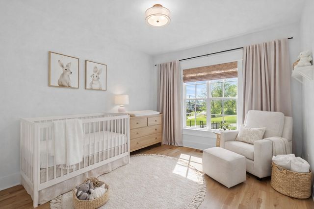 2621 Barclay Dr, Nashville, TN 37206