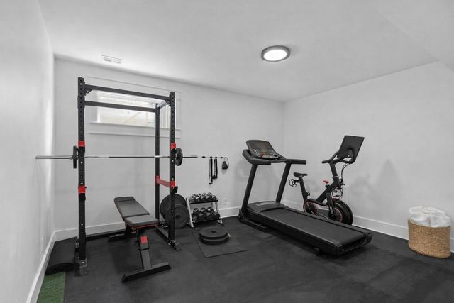 2621 Barclay Dr, Nashville, TN 37206