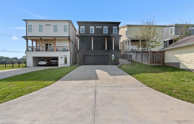 2621 Barclay Dr, Nashville, TN 37206