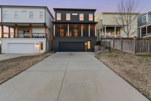 2621 Barclay Dr, Nashville, TN 37206