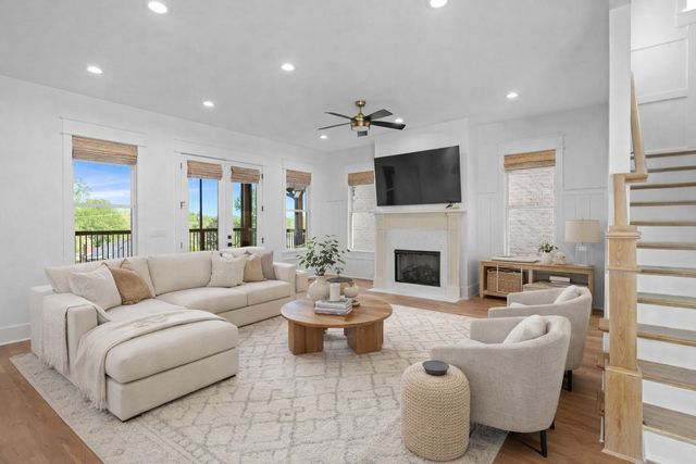 2621 Barclay Dr, Nashville, TN 37206