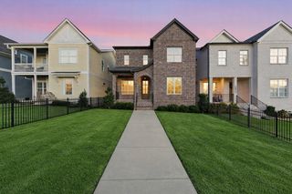 2621 Barclay Dr, Nashville, TN 37206