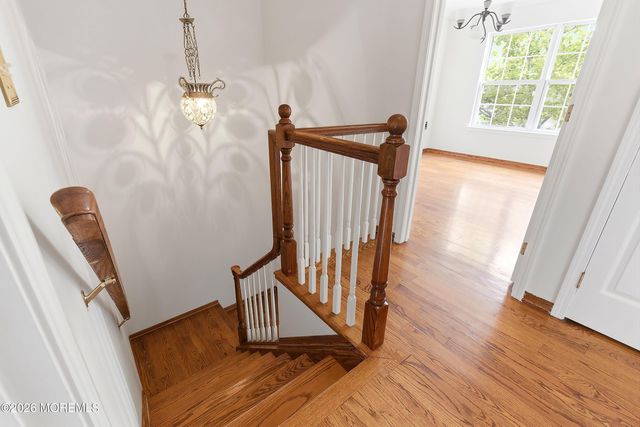 194 Nathan Drive, Morganville, NJ 07751