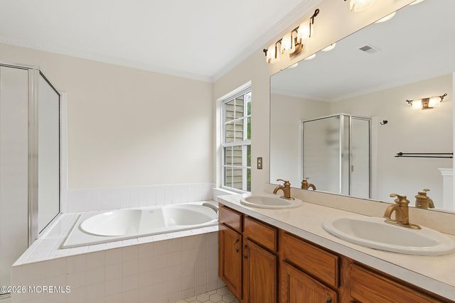 194 Nathan Drive, Morganville, NJ 07751
