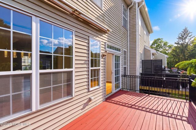 194 Nathan Drive, Morganville, NJ 07751