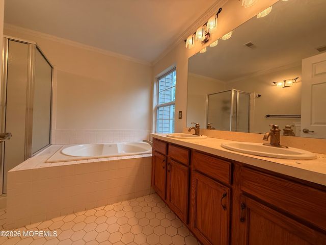194 Nathan Drive, Morganville, NJ 07751