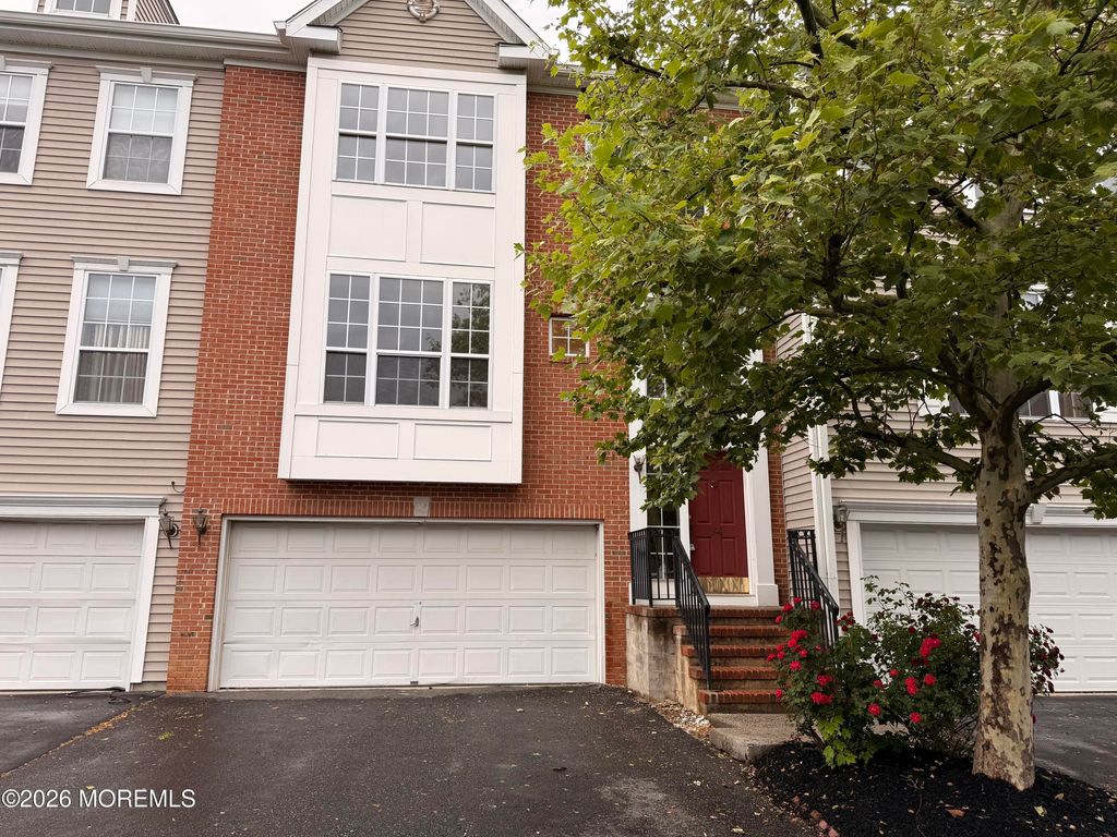 194 Nathan Drive, Morganville, NJ 07751