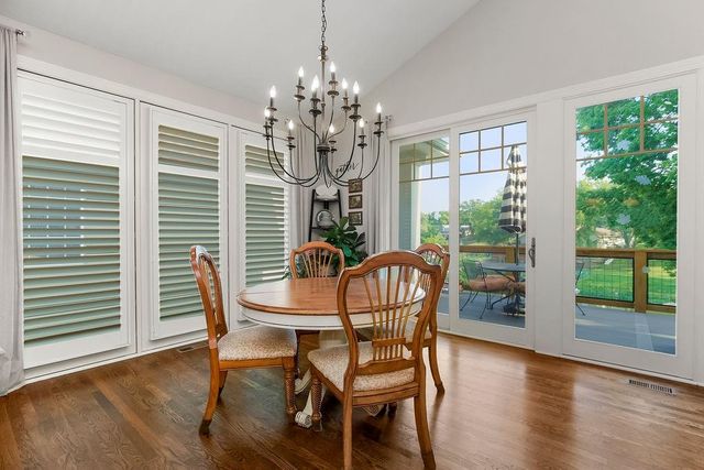 631 North Shore Drive, Lake Waukomis, MO 64151