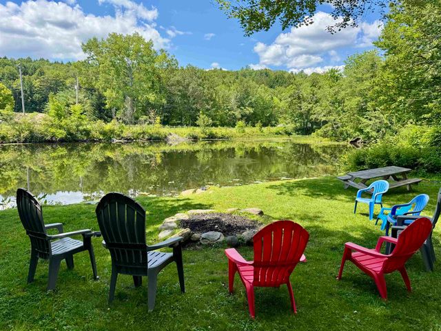 99 Lake Pauline Road, Ludlow, VT 05149