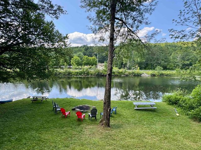 99 Lake Pauline Road, Ludlow, VT 05149
