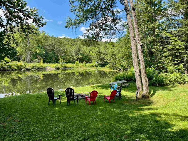 99 Lake Pauline Road, Ludlow, VT 05149