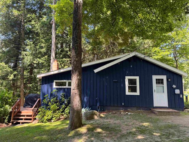 99 Lake Pauline Road, Ludlow, VT 05149