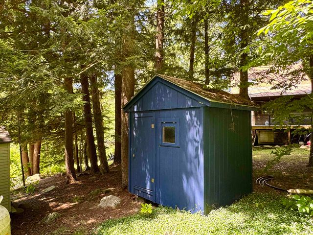 99 Lake Pauline Road, Ludlow, VT 05149