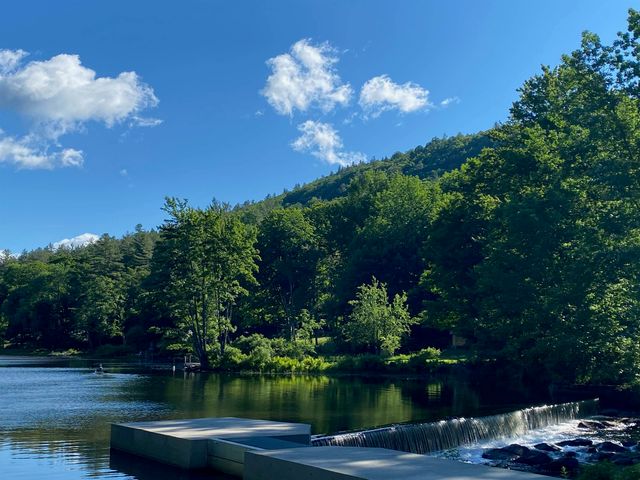 99 Lake Pauline Road, Ludlow, VT 05149