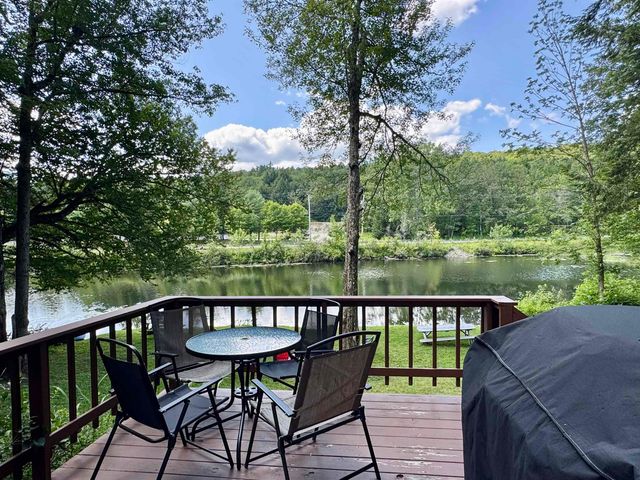 99 Lake Pauline Road, Ludlow, VT 05149