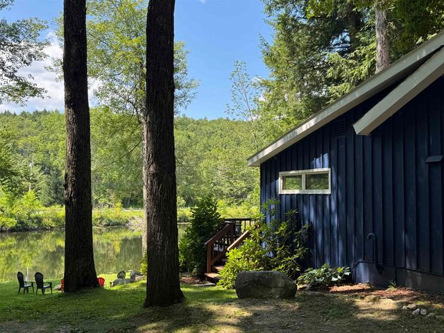 99 Lake Pauline Road, Ludlow, VT 05149