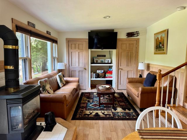 99 Lake Pauline Road, Ludlow, VT 05149