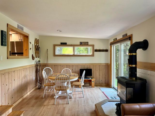 99 Lake Pauline Road, Ludlow, VT 05149